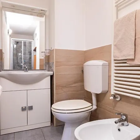 Appartement Pellico San Salvario House *