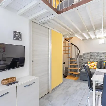 Pellico San Salvario House Appartement Turin